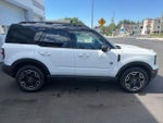 2025 Bronco Sport Thumbnail 7