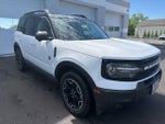 2025 Bronco Sport Thumbnail 8