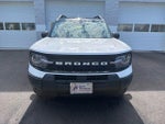 2025 Bronco Sport Thumbnail 9