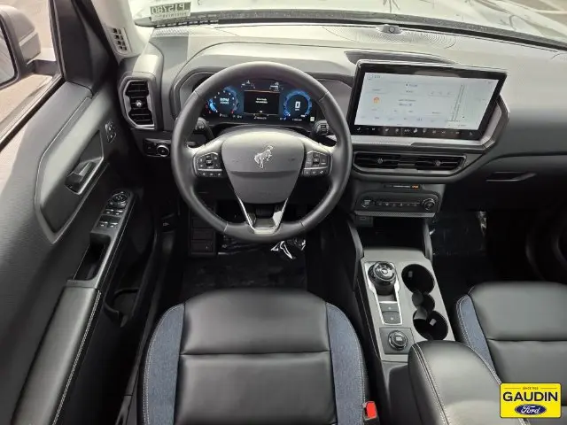 2025 Ford Bronco - $29,999