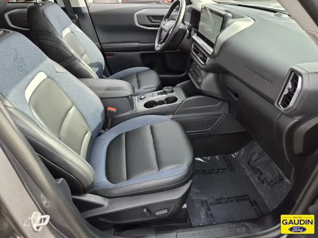 2025 Ford Bronco - $29,999