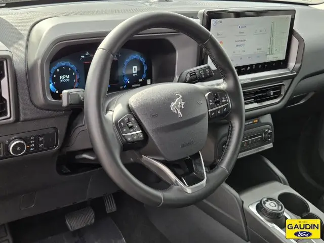 2025 Ford Bronco - $29,999