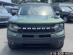 2025 Bronco Sport Thumbnail 2