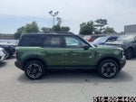 2025 Bronco Sport Thumbnail 3