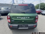 2025 Bronco Sport Thumbnail 5