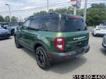 2025 Bronco Sport Thumbnail 6