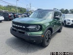 2025 Bronco Sport Thumbnail 7