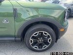 2025 Bronco Sport Thumbnail 8