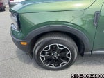 2025 Bronco Sport Thumbnail 9