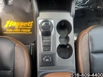 2025 Bronco Sport Thumbnail 20