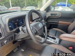 2025 Bronco Sport Thumbnail 24