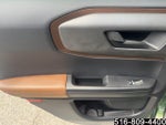 2025 Bronco Sport Thumbnail 35