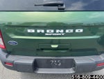2025 Bronco Sport Thumbnail 36