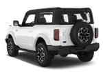 2025 Bronco Sport Thumbnail 2