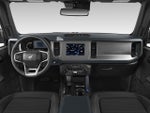 2025 Bronco Sport Thumbnail 3