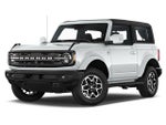 2025 Bronco Sport Thumbnail 4