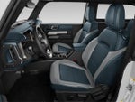 2025 Bronco Sport Thumbnail 10