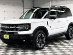 2025 Bronco Sport Thumbnail 13