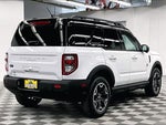 2025 Bronco Sport Thumbnail 14