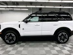 2025 Bronco Sport Thumbnail 15