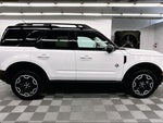 2025 Bronco Sport Thumbnail 16