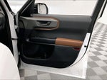 2025 Bronco Sport Thumbnail 23