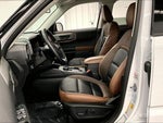 2025 Bronco Sport Thumbnail 24
