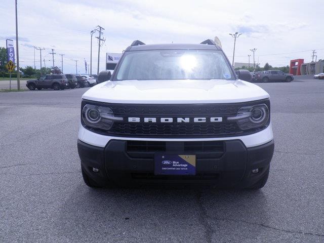 2025 Ford Bronco - $31,980