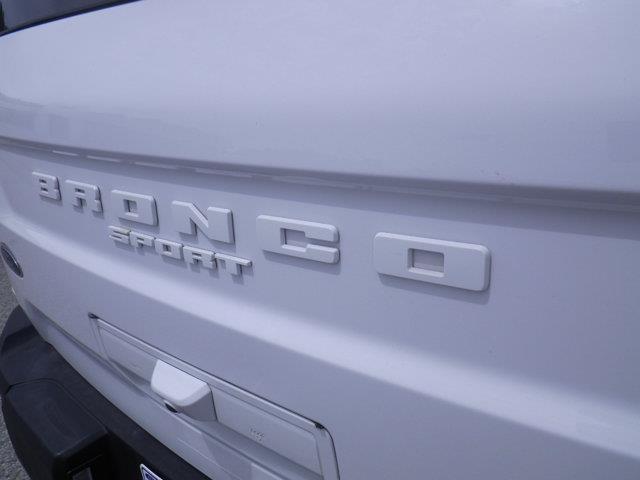 2025 Ford Bronco - $31,980