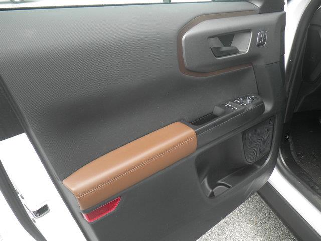 2025 Ford Bronco - $31,980