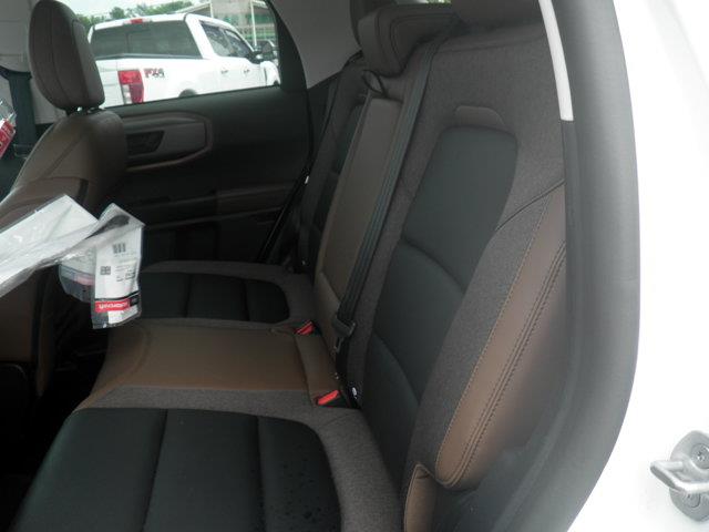 2025 Ford Bronco - $31,980
