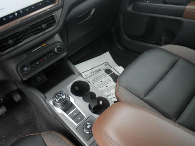 2025 Ford Bronco - $31,980