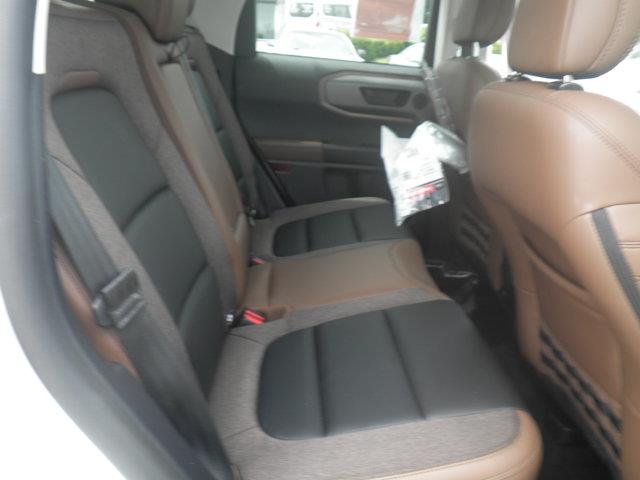 2025 Ford Bronco - $31,980