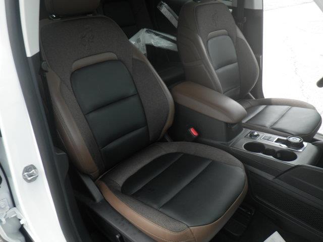 2025 Ford Bronco - $31,980