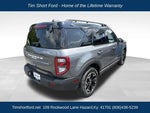 2025 Bronco Sport Thumbnail 5
