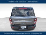2025 Bronco Sport Thumbnail 6