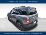 2025 Bronco Sport Thumbnail 7