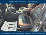 2025 Bronco Sport Thumbnail 8
