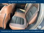 2025 Bronco Sport Thumbnail 9