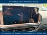 2025 Bronco Sport Thumbnail 11
