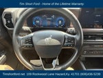 2025 Bronco Sport Thumbnail 16