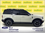 2025 Bronco Sport Thumbnail 2