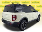 2025 Bronco Sport Thumbnail 4