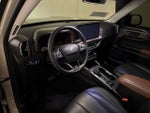 2025 Bronco Sport Thumbnail 5