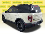 2025 Bronco Sport Thumbnail 11