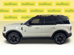 2025 Bronco Sport Thumbnail 12