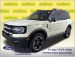 2025 Bronco Sport Thumbnail 14