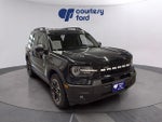 2025 Bronco Sport Thumbnail 1