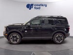 2025 Bronco Sport Thumbnail 4