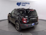 2025 Bronco Sport Thumbnail 5